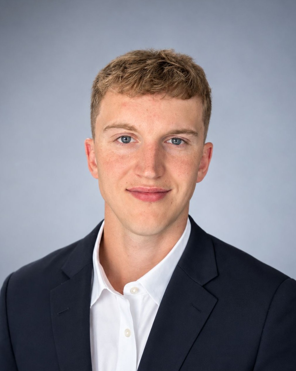 Will, Co-Founder of West Country Automation